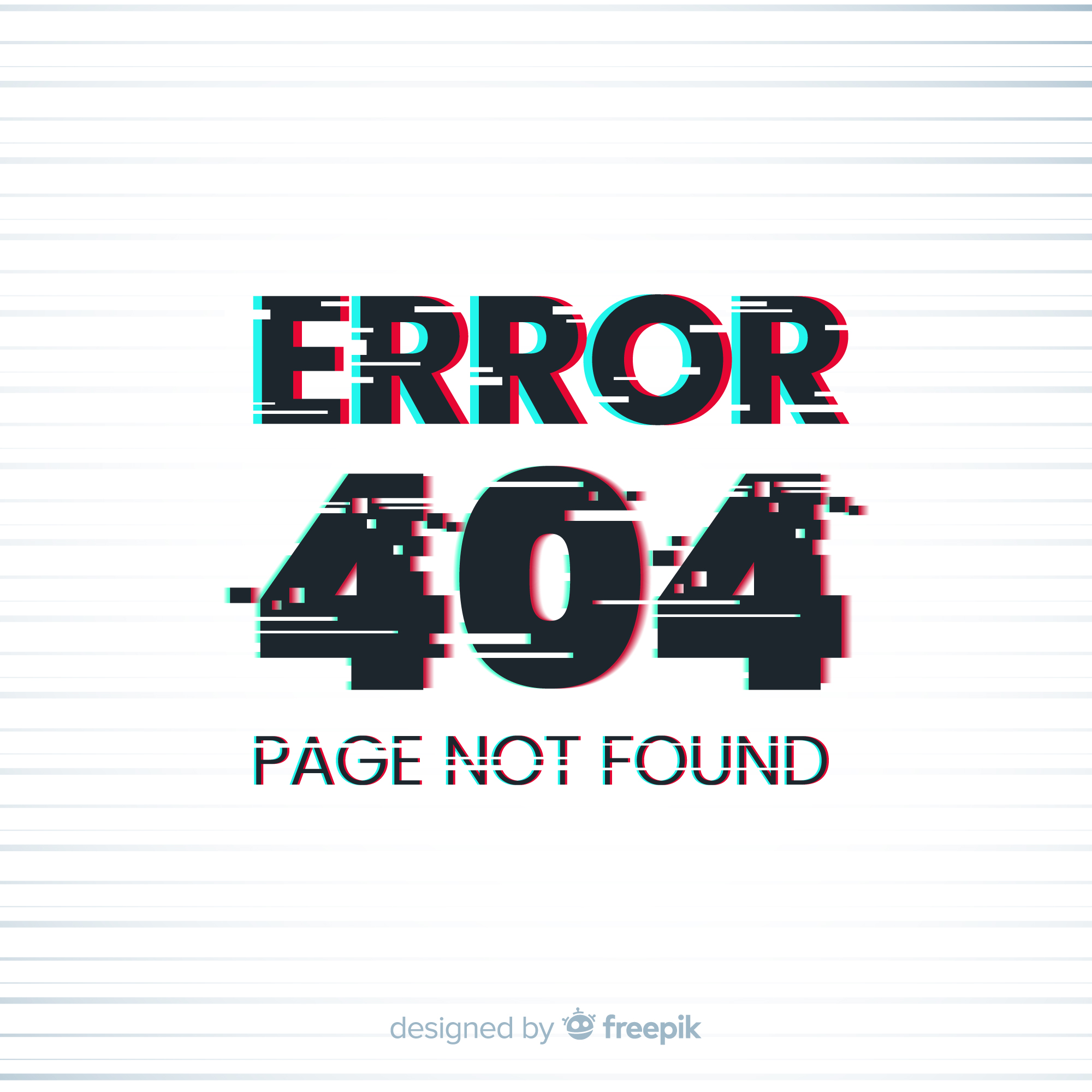 Not found
